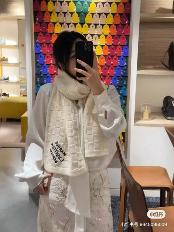 Scarf  29*178CM