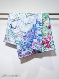 Scarf  90*90CM