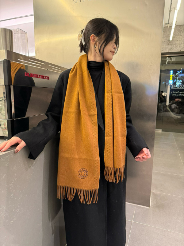 Scarf  30*180CM