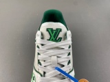 Men L*ouis V*uitton Top Quality Sneakers