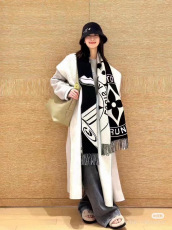 Scarf  45*215CM