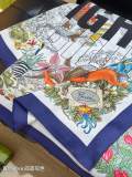 Scarf  90*90CM