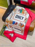 Scarf  90*90CM