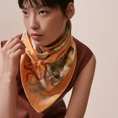 Scarf  90*90CM