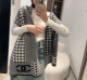 Scarf  38*190CM