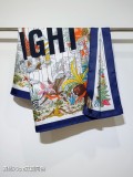 Scarf  90*90CM
