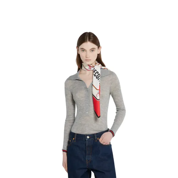 Scarf  90*90CM