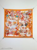 Scarf  90*90CM