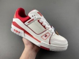 Men L*ouis V*uitton Top Quality Sneakers