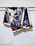 Scarf  90*90CM