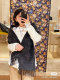 Scarf  28*195CM