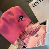 Scarf  35*180CM