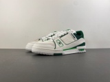 Men L*ouis V*uitton Top Quality Sneakers