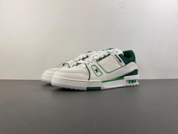 Men L*ouis V*uitton Top Quality Sneakers