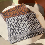 Scarf  33*200CM