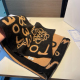 Scarf  30*190CM
