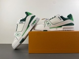 Men L*ouis V*uitton Top Quality Sneakers