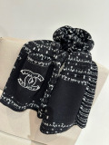 Scarf  30*180CM