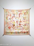 Scarf  90*90CM