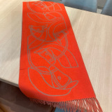 Scarf  40*195CM
