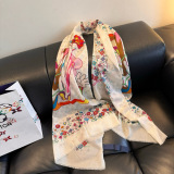 Scarf  110*200CM
