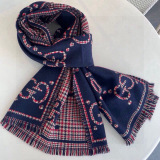 Scarf  47*180CM