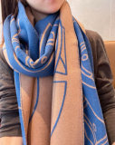 Scarf  40*195CM