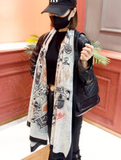 Scarf  100*200CM