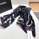Scarf  110*110CM