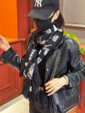Scarf  110*200CM