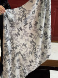 Scarf  110*200CM