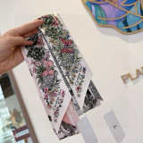 Scarf  6*100CM