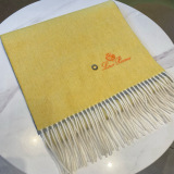 Scarf  35*190CM