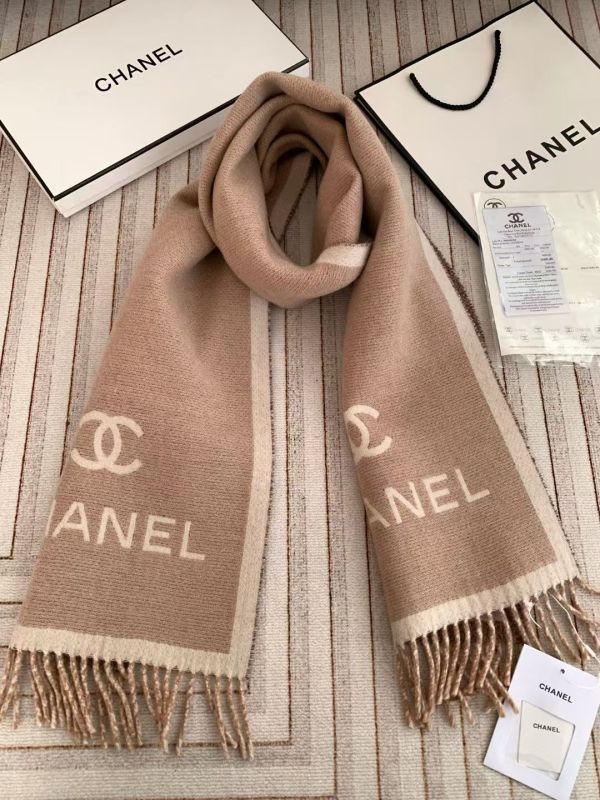 Scarf  35*180CM