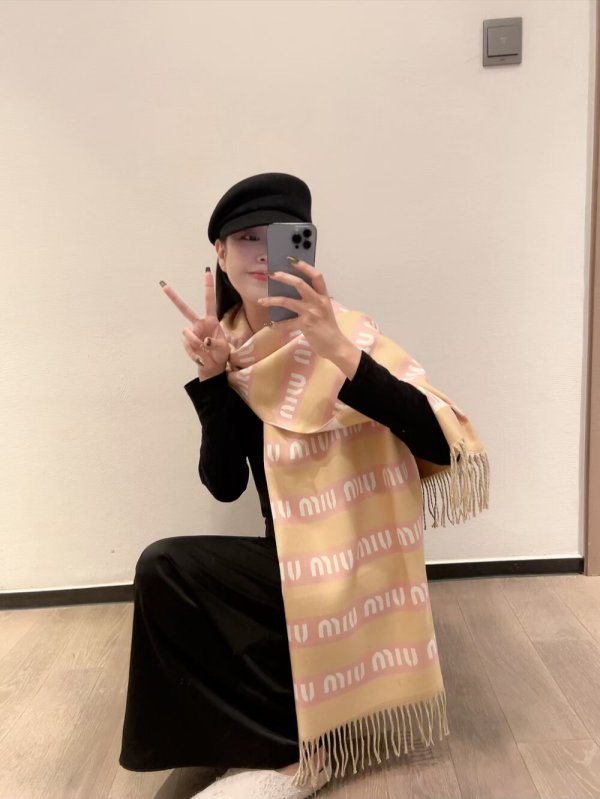 Scarf  180*45CM