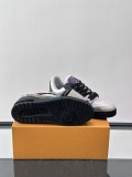 Men L*ouis V*uitton Top Quality Sneakers