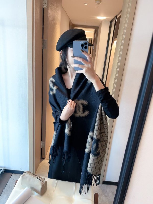 Scarf  60*180CM