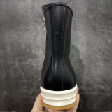 Men Women R*ick O*wens Top Sneakers