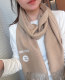 Scarf  30*180CM