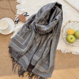 Scarf  65*180CM
