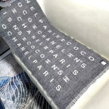 Scarf  74.4*194.4CM
