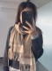 Scarf  32*180CM