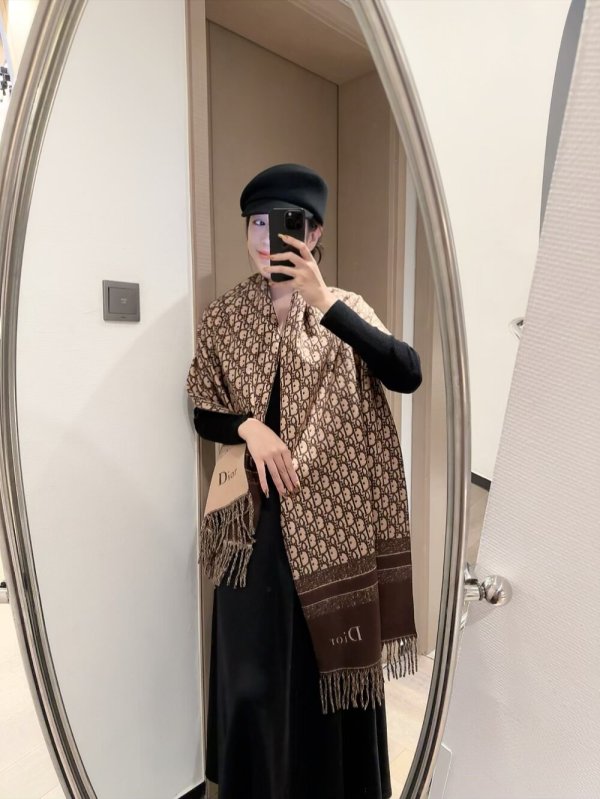 Scarf
