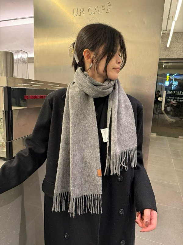 Scarf  30*180CM