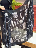 Scarf  110*200CM