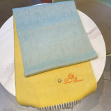 Scarf  35*190CM