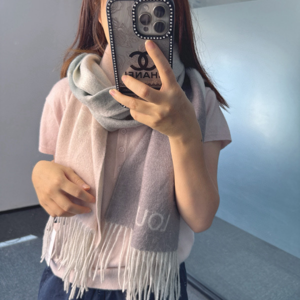 Scarf  45*190CM