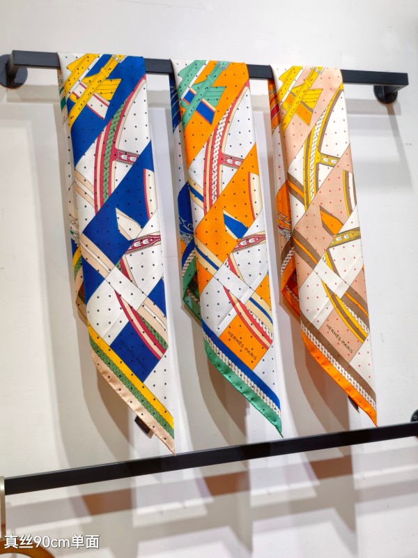 Scarf  90*90CM