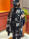 Scarf  110*200CM