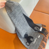 Scarf  30*180CM